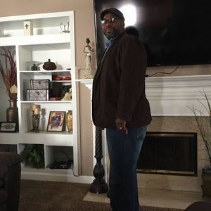 Meet your Posher, Billy